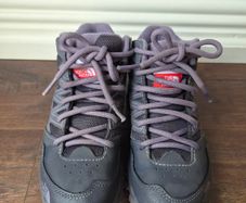 The North Face Kids Waterproof Hiking Boots