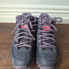 The North Face Kids Waterproof Hiking Boots