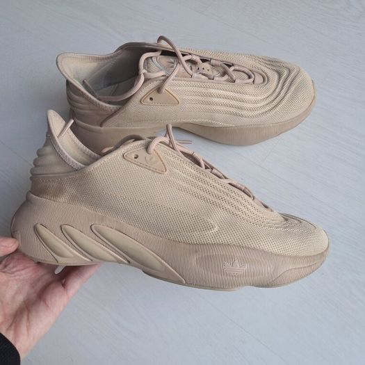adidas sltn UK 8