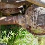 jeep cherokee for parts Image 3