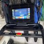 T90 Touchscreen Treadmill Image 4