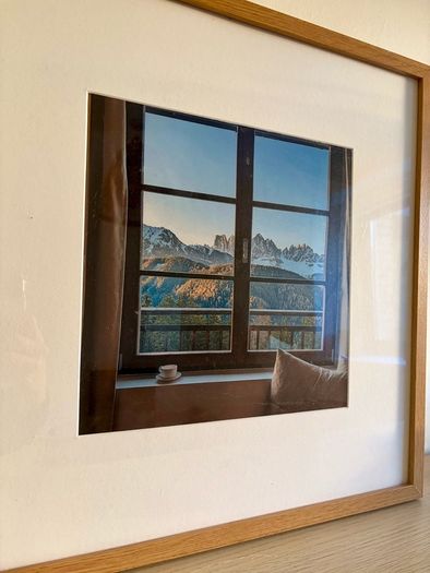 Pictures & Frames