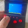 Mini retro arcade machine Image 5