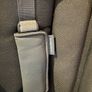 Uppababy Rumble Seat & Adapters & Rain Cover Image 4