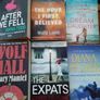 Books: Thrillers Image 2