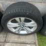 Bmw alloys Image 5