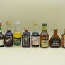 Vintage Miniature Liquor Bottle Collection  120+ Pieces Image 9