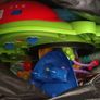 baby Einstein bouncer Image 2