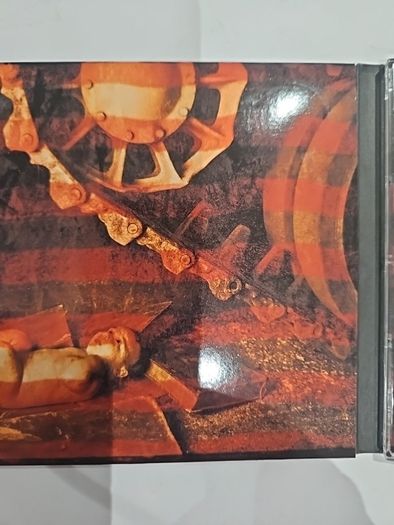 American Head Charge - The War of Art.