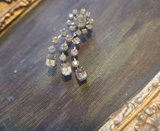 Vintage Brooch