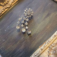 Vintage Brooch