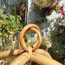 Mid century Italian Plant stand Image 4