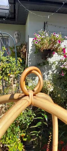 Mid century Italian Plant stand