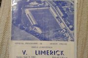 Three Soccer Programmes