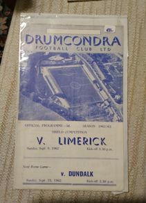 Three Soccer Programmes