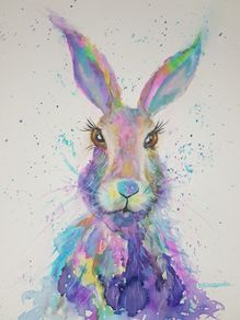Print of original artwork
