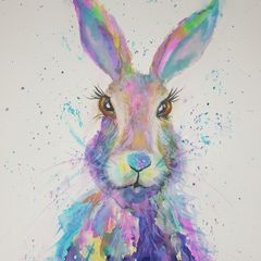 Print of original artwork