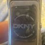 DKNY solid stainless steel 11-0601 ny-3738 3 atm 30 meters ladies watch size S. Free post Image 3