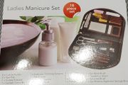 Ladies Manicure Set