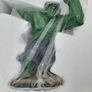 Marvel Enesco Hulk Image 3
