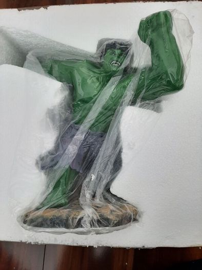 Marvel Enesco Hulk