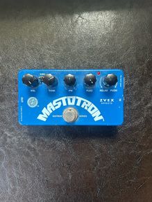 Zvex Mastotron
