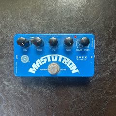 Zvex Mastotron