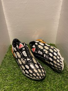 Adidas Predator Instinct FG Football Boots | UK 10