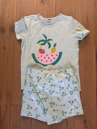 girls clothes bundle 8-10