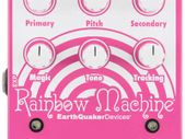 EarthQuaker Devices Rainbow Machine Polyphonic Pitch Mesmerizer (Grade A+)
