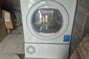 Tumble dryer