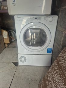 Tumble dryer