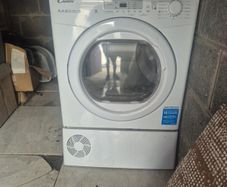 Tumble dryer
