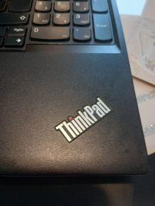 2 laptops