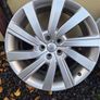 Landrover Alloys Wheels Image 2
