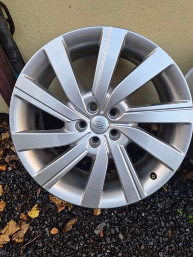 Landrover Alloys Wheels