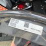 Clear Tail lamps NA Mx-5 Image 7
