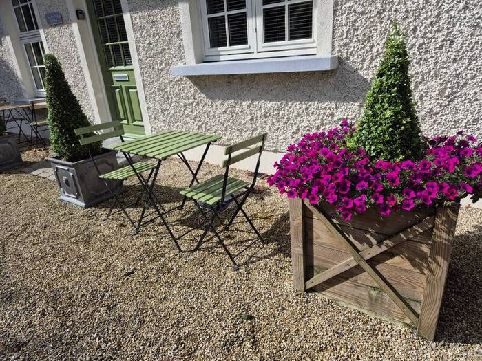 Garden Sets of Chairs