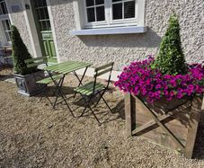 Garden Sets of Chairs