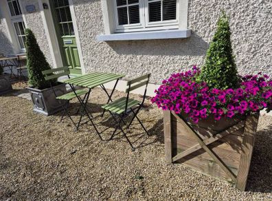 Garden Sets of Chairs