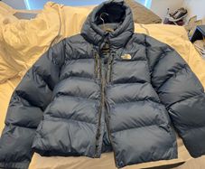 The North Face Kanaga Jacket