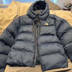 The North Face Kanaga Jacket