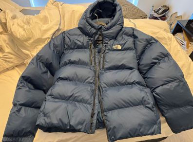 The North Face Kanaga Jacket