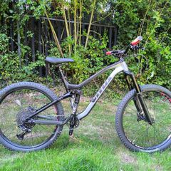 Mtb Vitus Escarpe 27.5 size M