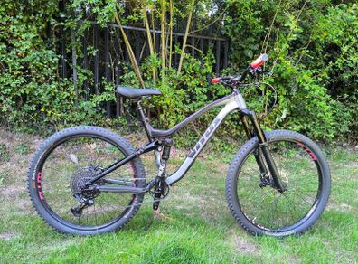 Mtb Vitus Escarpe 27.5 size M