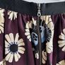 Orla Kiely floral skirt Image 6