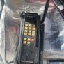 Vintage Mobile Phone - Motorola 4500x Image 2