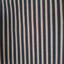 Galvin Green Pinstripe trousers 35/31 Blk/Gold Image 6
