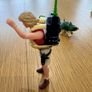 Vintage Jurassic Park Ellie Sattler Image 4