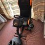 Logitech G920 Driving Force Racing Wheel Image 8